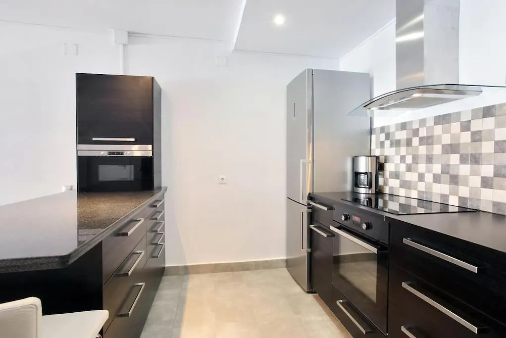 Playa Paraiso 79 - Townhouse At The Beach For Up To 7 Guests Manilva