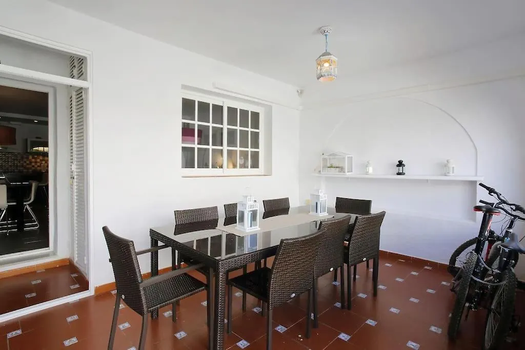 Playa Paraiso 79 - Townhouse At The Beach For Up To 7 Guests Manilva