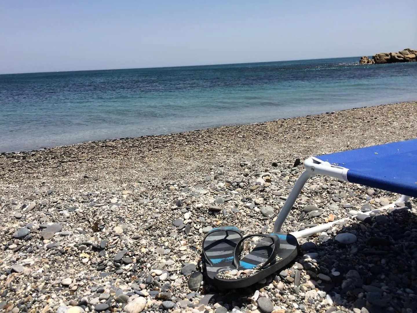 Playa Paraiso 79 - Townhouse At The Beach For Up To 7 Guests Manilva Spain