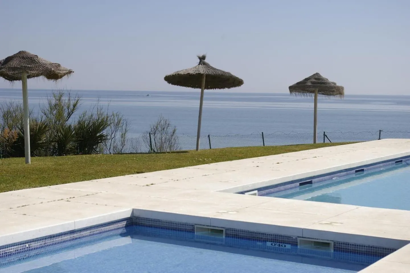 Playa Paraiso 79 - Townhouse At The Beach For Up To 7 Guests Manilva 0*,