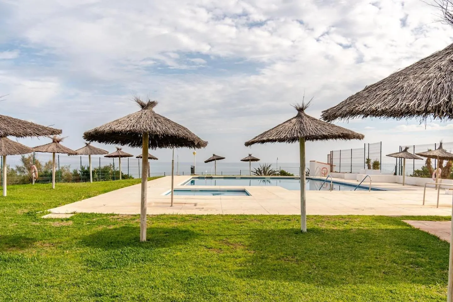 Playa Paraiso 79 - Townhouse At The Beach For Up To 7 Guests Manilva