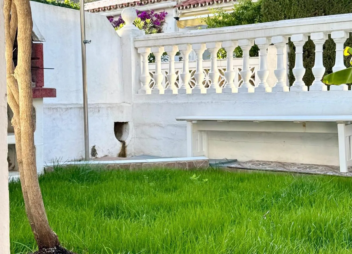 Playa Paraiso 79 - Townhouse At The Beach For Up To 7 Guests Manilva Holiday home