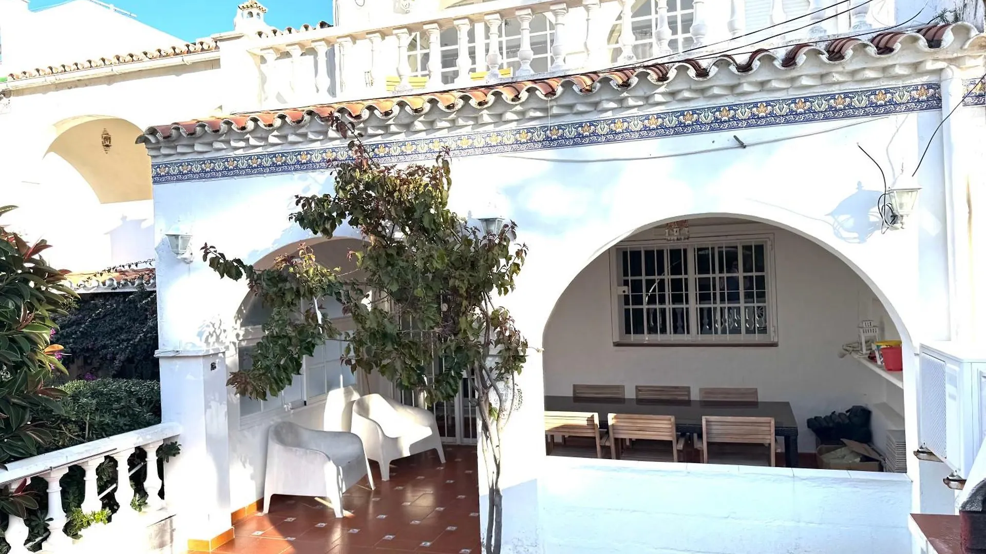 Holiday home Playa Paraiso 79 - Townhouse At The Beach For Up To 7 Guests Manilva