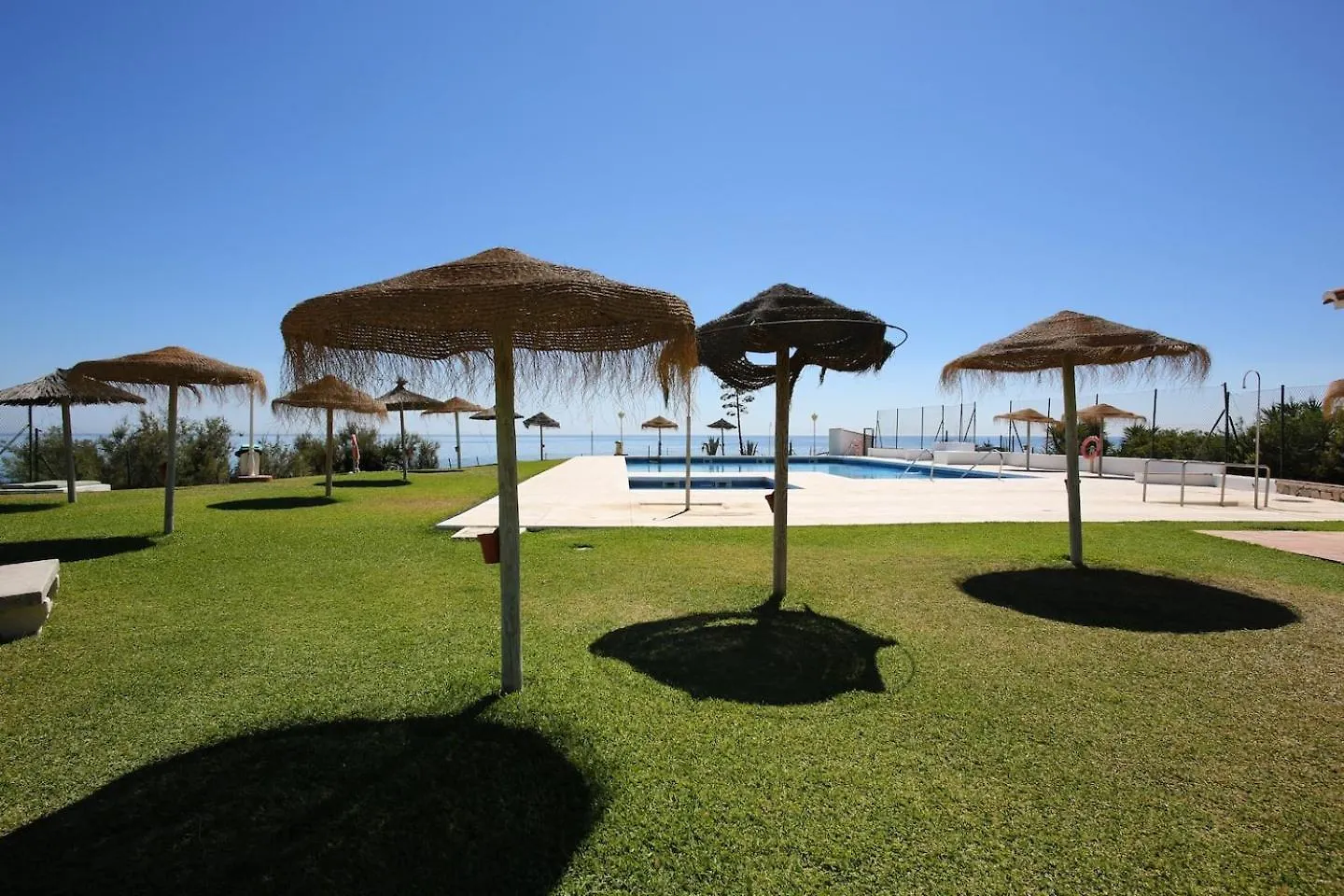Playa Paraiso 79 - Townhouse At The Beach For Up To 7 Guests Manilva