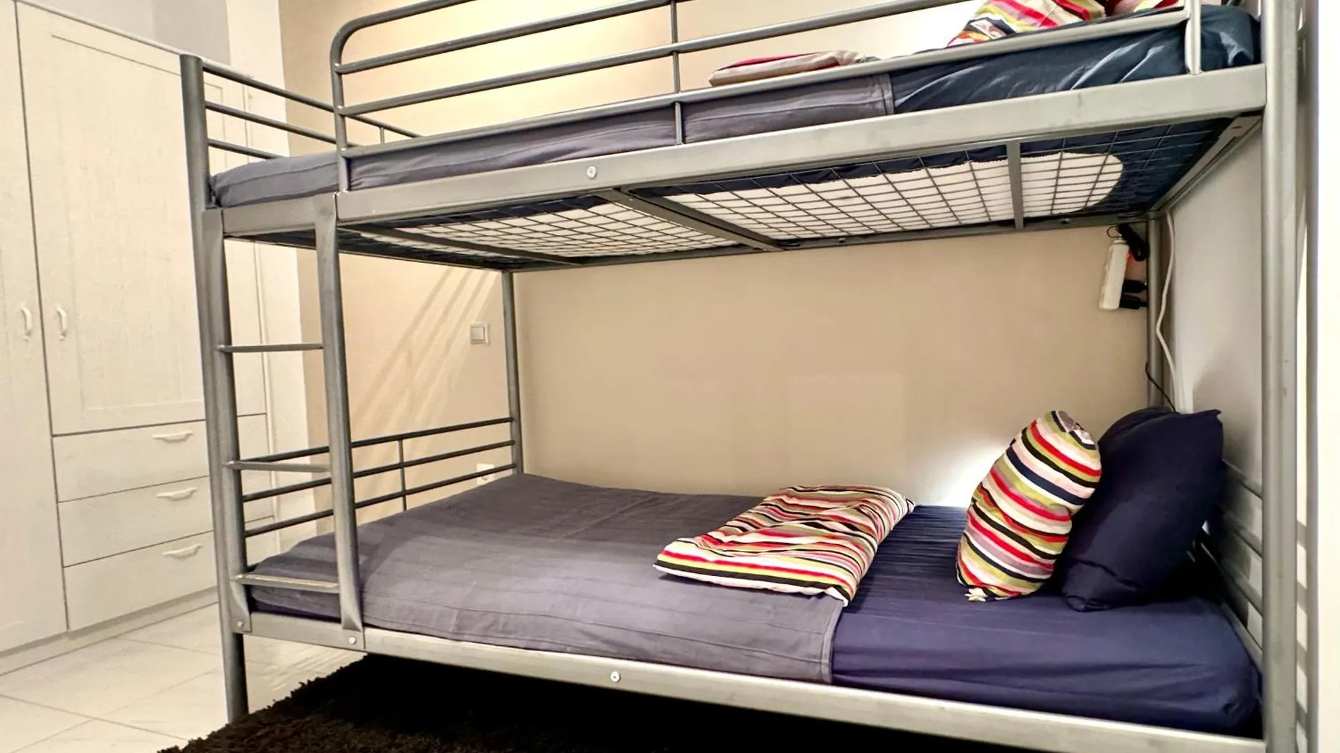 Tatil Evi Playa Paraiso 79 - Townhouse At The Beach For Up To 7 Guests Manilva